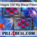 Viagra 100 Mg Blue Pills 15